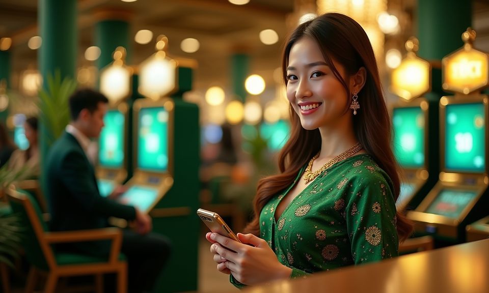 Togel Wallet Indo lobby reference
