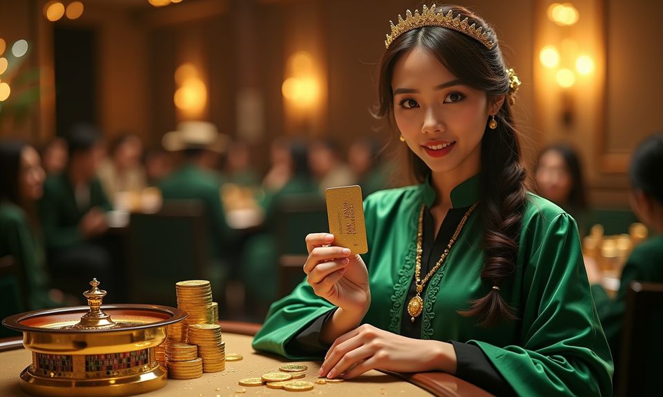 Togel Wallet Indo Daftar di Togel Wallet Indo dan langsung ke lobby lengkap